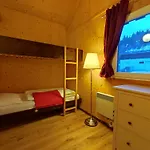Panorama-chalet Alpengloeckchen
