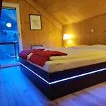 Panorama-chalet Alpengloeckchen
