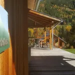 Panorama-chalet Alpengloeckchen *