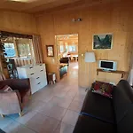 Panorama-chalet Alpengloeckchen Chalet *