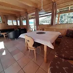 Chalet Panorama-chalet Alpengloeckchen *