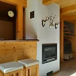 Chalet Panorama-chalet Alpengloeckchen *