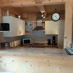 Panorama-chalet Alpengloeckchen Stadl an der Mur