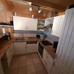Panorama-chalet Alpengloeckchen *