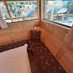 Panorama-chalet Alpengloeckchen *