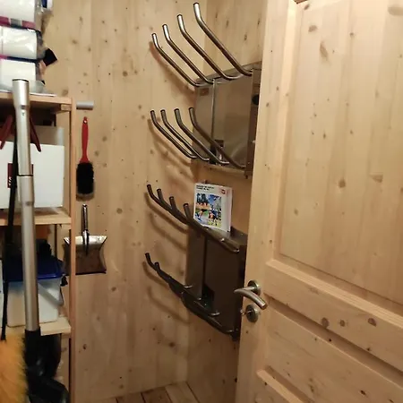 Panorama-chalet Alpengloeckchen Stadl an der Mur