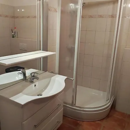 Panorama-chalet Alpengloeckchen *