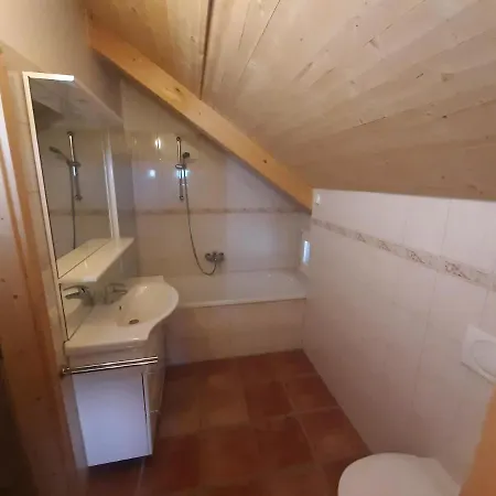 Panorama-chalet Alpengloeckchen * Stadl an der Mur