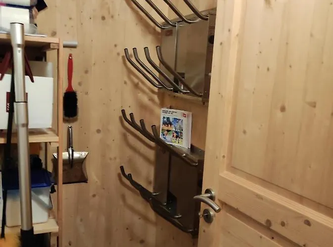 Panorama-chalet Alpengloeckchen Stadl an der Mur