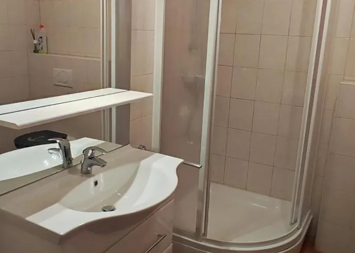 Panorama-chalet Alpengloeckchen *